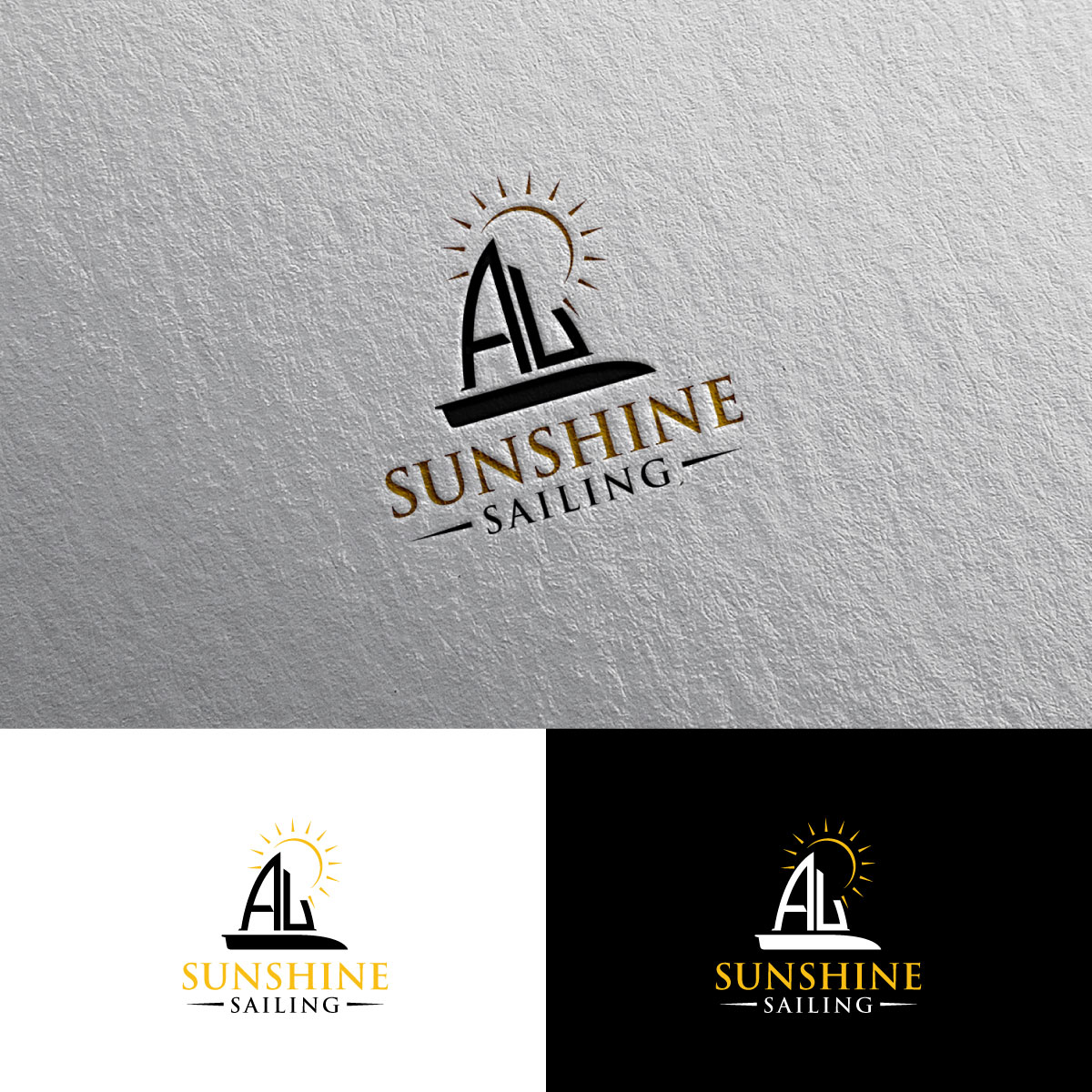 Logo Design by chris Ray for this project | Design #32920648
