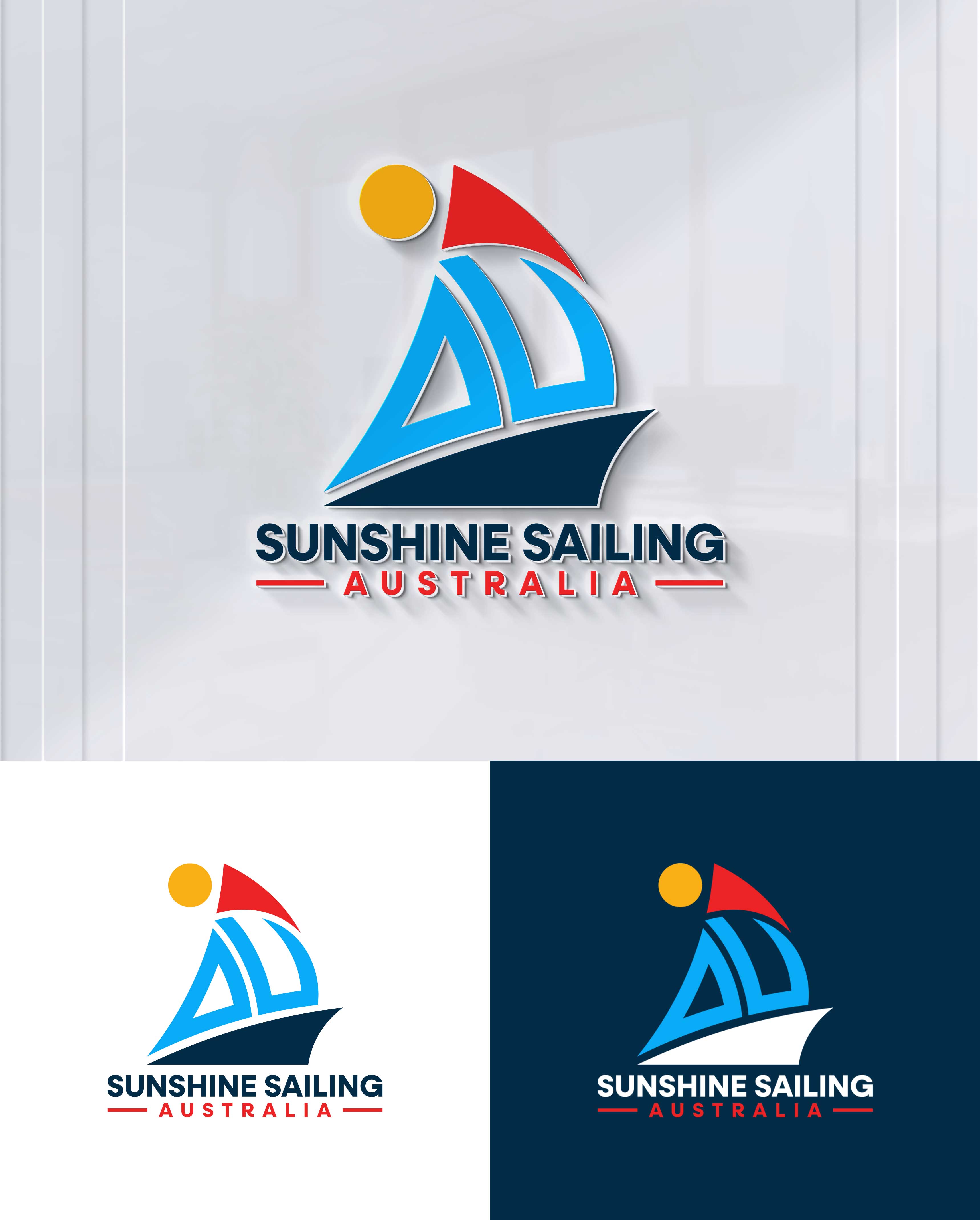 Logo Design by loveqis for this project | Design #32918995