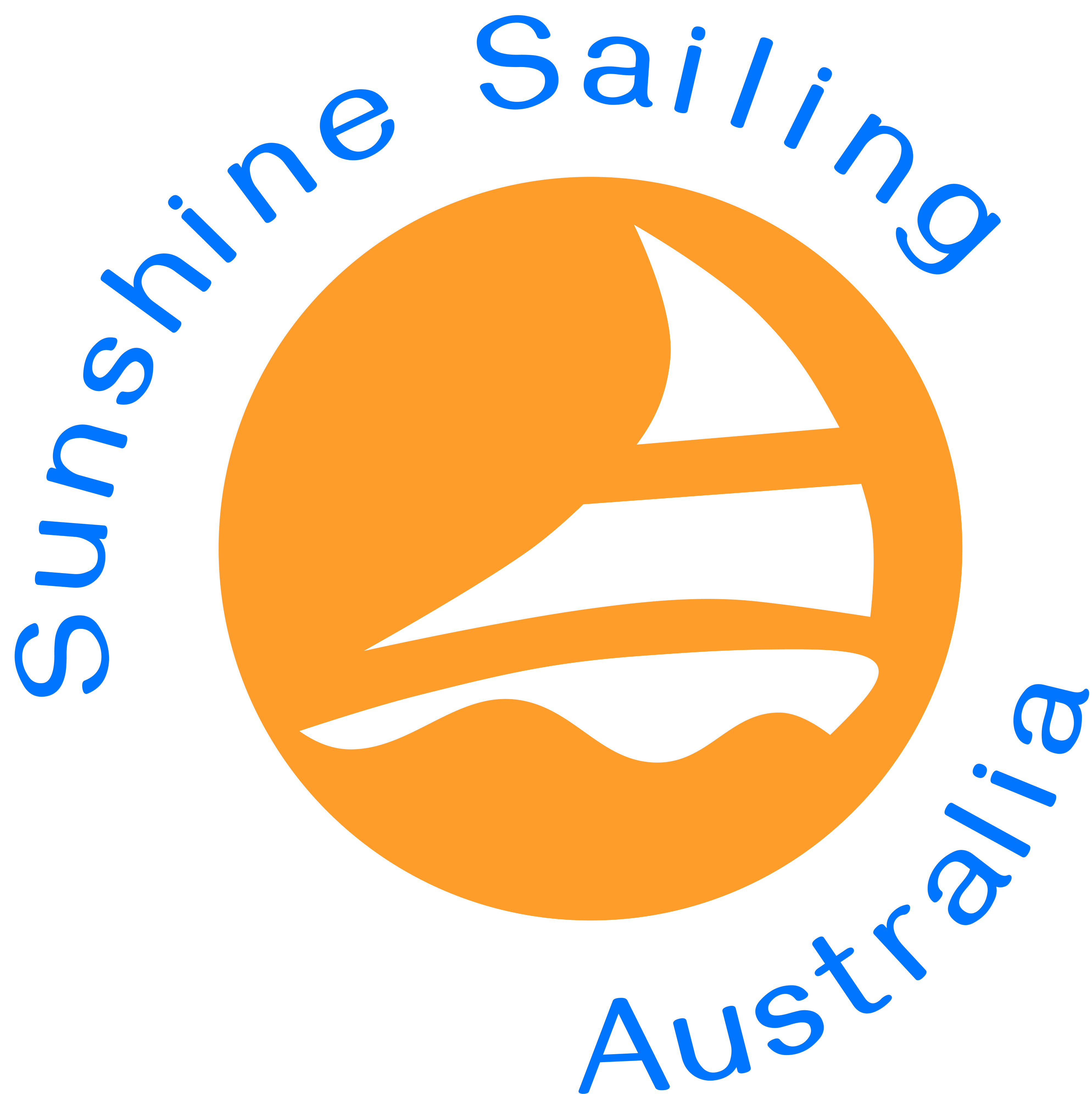 Logo Design by Nittayawan Sangduangya for this project | Design #32933210