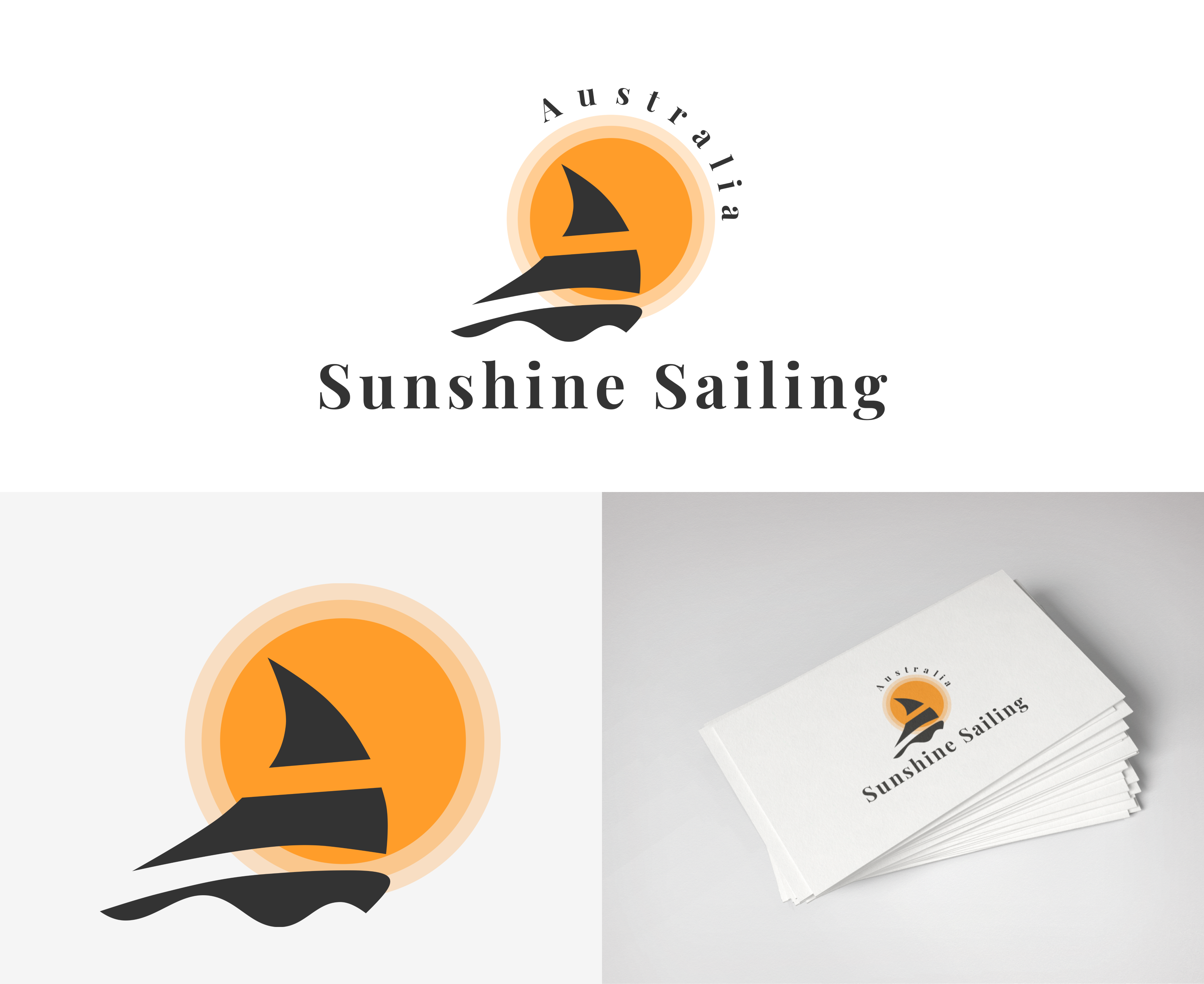 Logo Design by Nittayawan Sangduangya for this project | Design #32933362