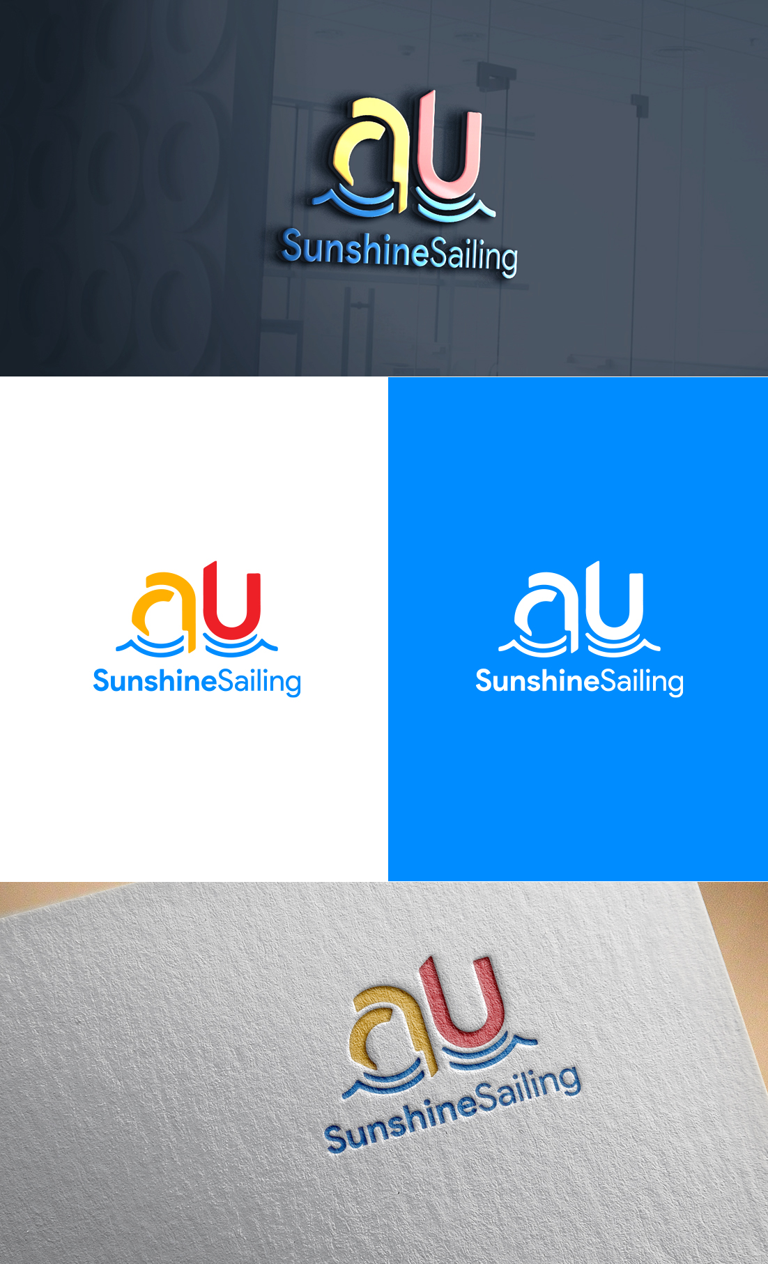 Logo Design by GLDesigns for this project | Design #32921679