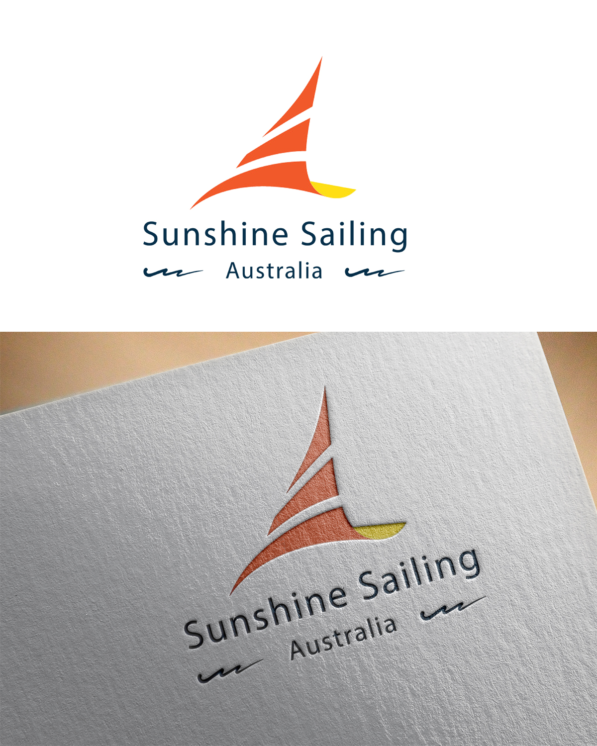 Logo Design by RKDesign29 for this project | Design #32928793