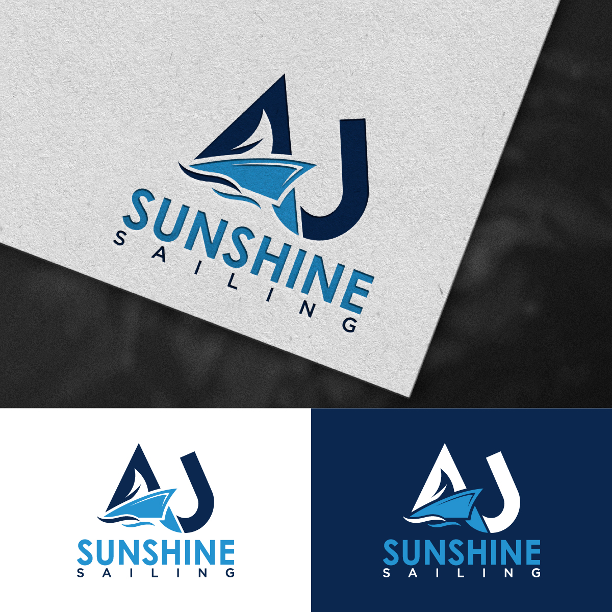 Logo Design by DesignLima for this project | Design #32922856