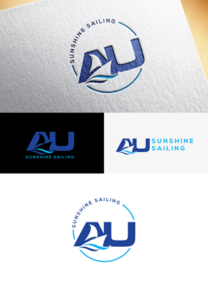 Logo Design by step forward 2 for this project | Design: #32919211