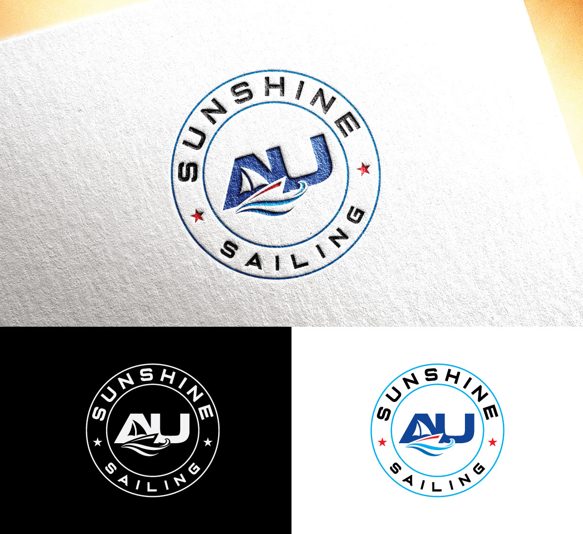 Logo Design by Dot Design 3 for this project | Design #32920873