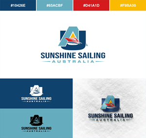 Logo Design by Septian Yossi for this project | Design: #32923744