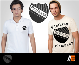 T-shirt Design by Aurelio III for this project | Design: #3103752