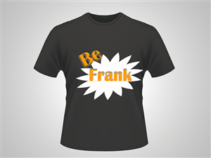 T-shirt Design by zie's for this project | Design #3119399