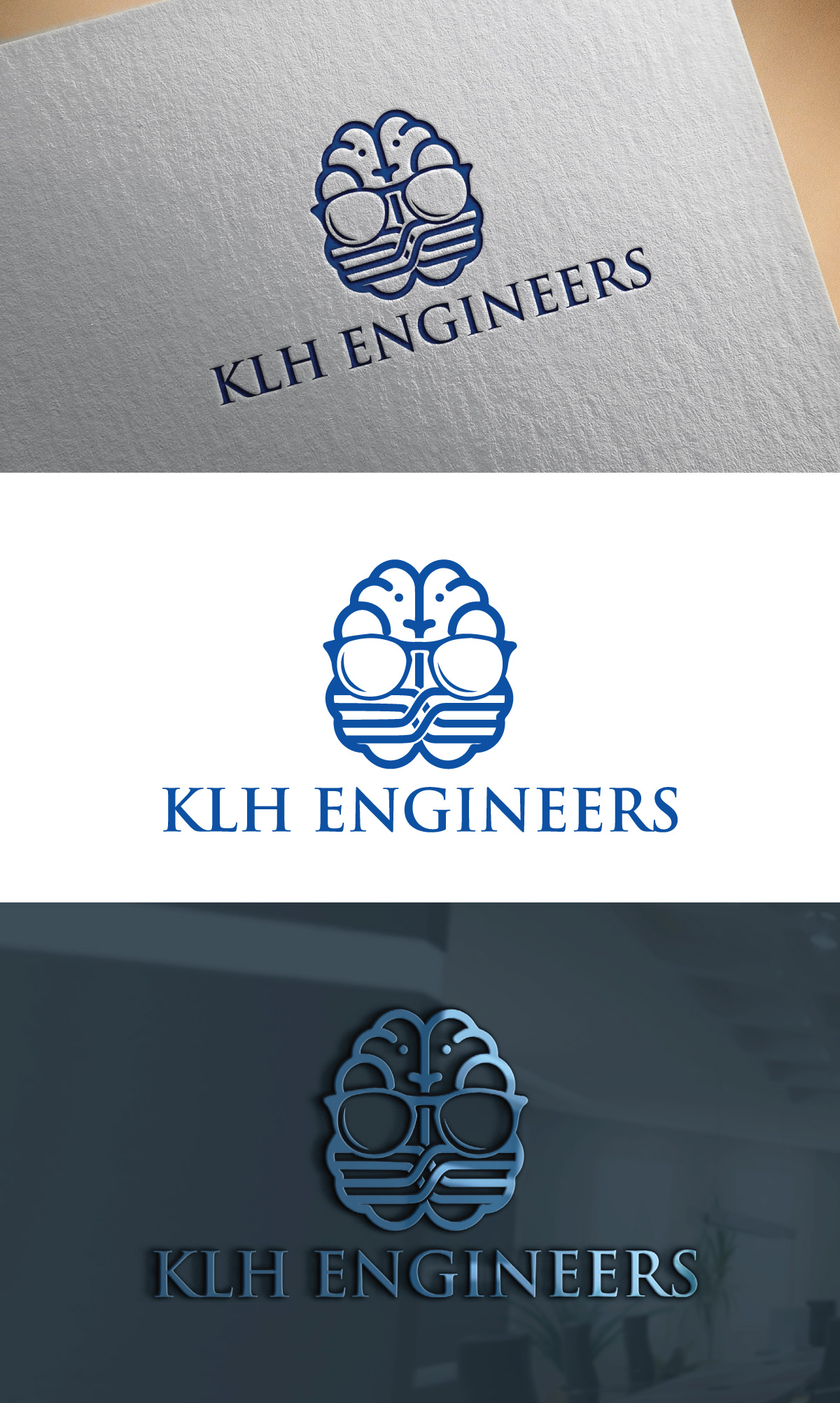 Logo Design by Impressive logo for this project | Design #32927562