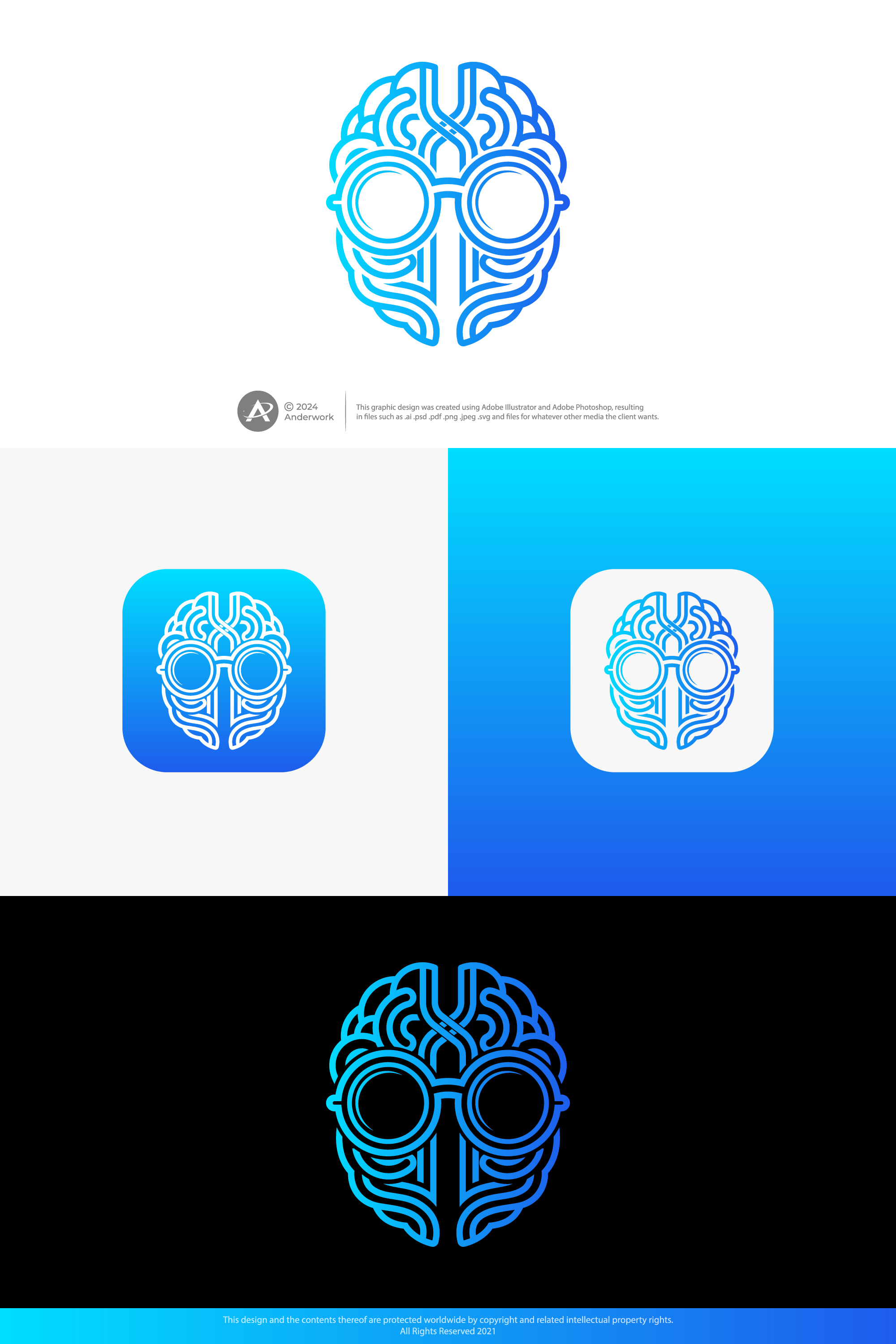 Diseño de Logo por Anderwork para este proyecto | Diseño #32924312