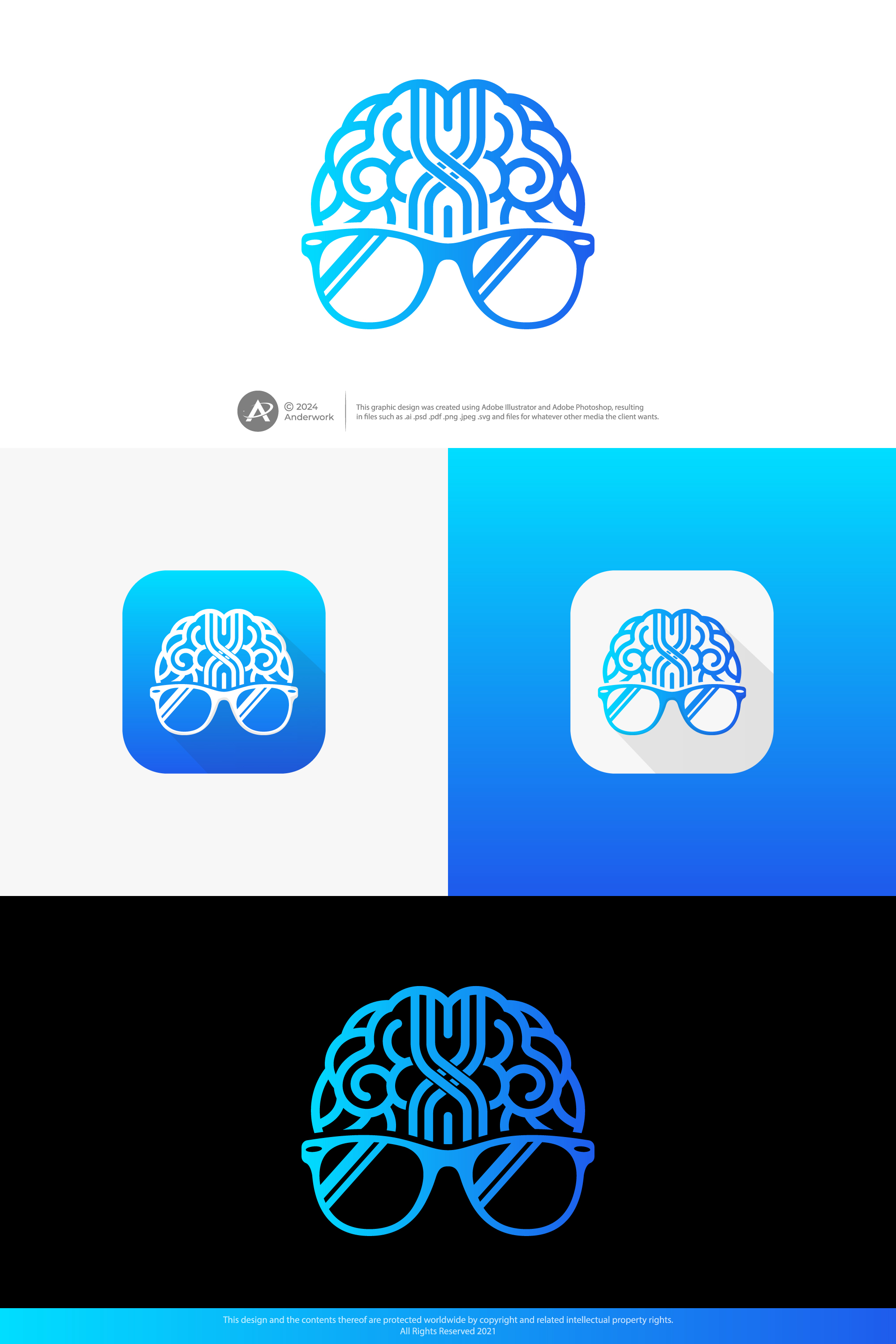 Diseño de Logo por Anderwork para este proyecto | Diseño #32931265