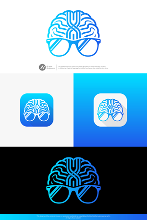 Diseño de Logo por Anderwork para este proyecto | Diseño: #32931267