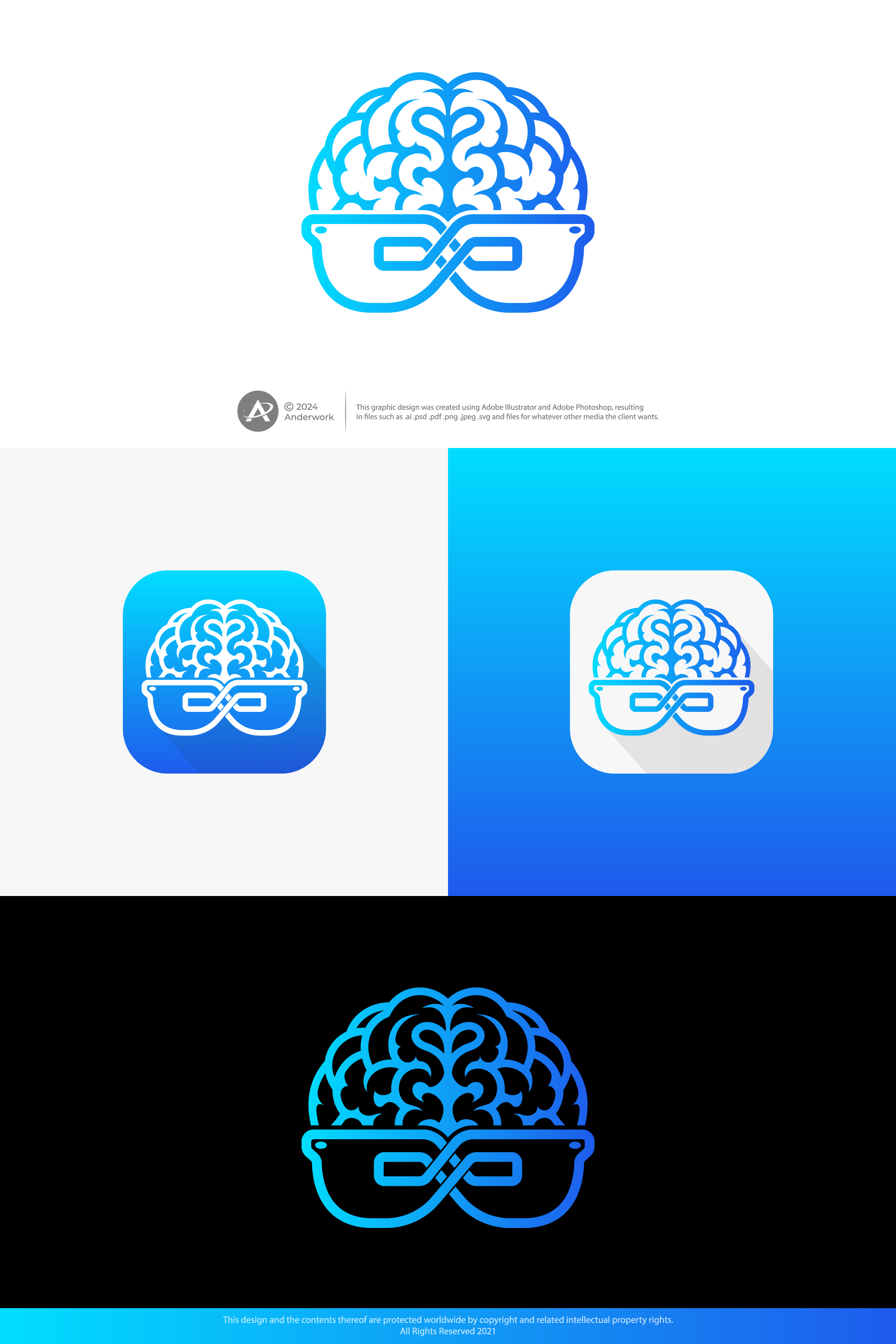 Diseño de Logo por Anderwork para este proyecto | Diseño #32931277