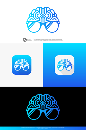 Diseño de Logo por Anderwork para este proyecto | Diseño: #32931278