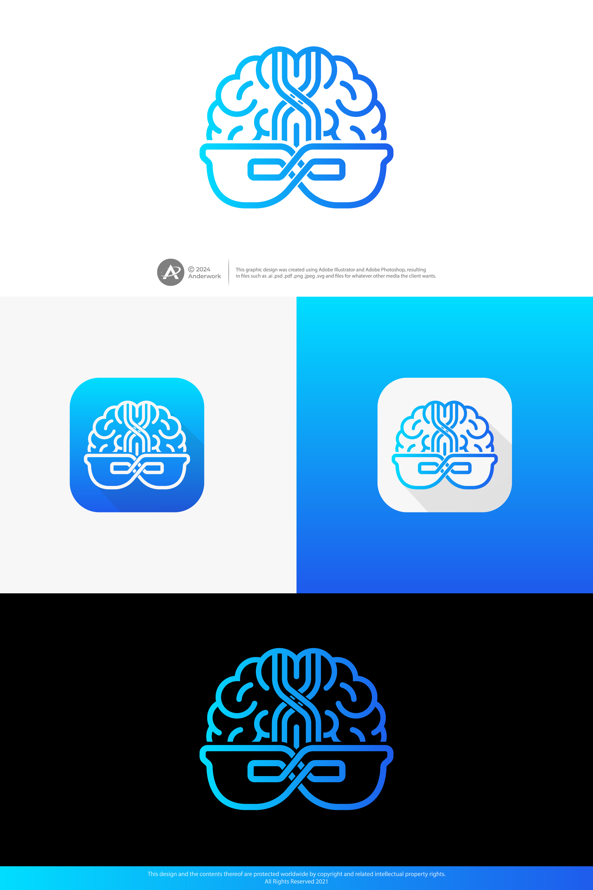 Diseño de Logo por Anderwork para este proyecto | Diseño #32931615