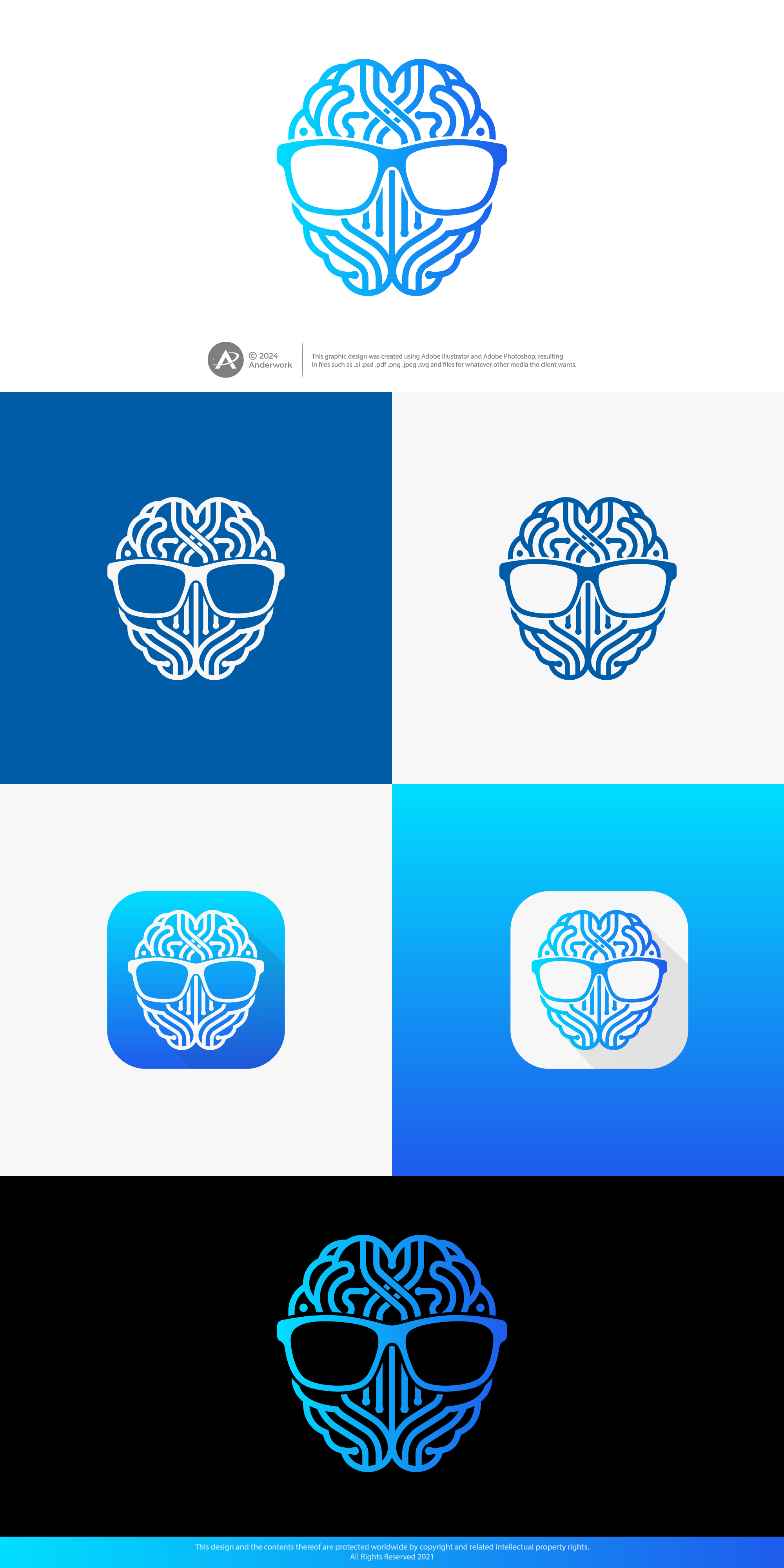 Diseño de Logo por Anderwork para este proyecto | Diseño #32939112