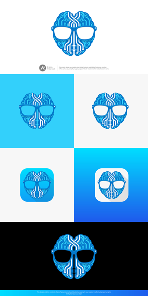 Diseño de Logo por Anderwork para este proyecto | Diseño: #32944858