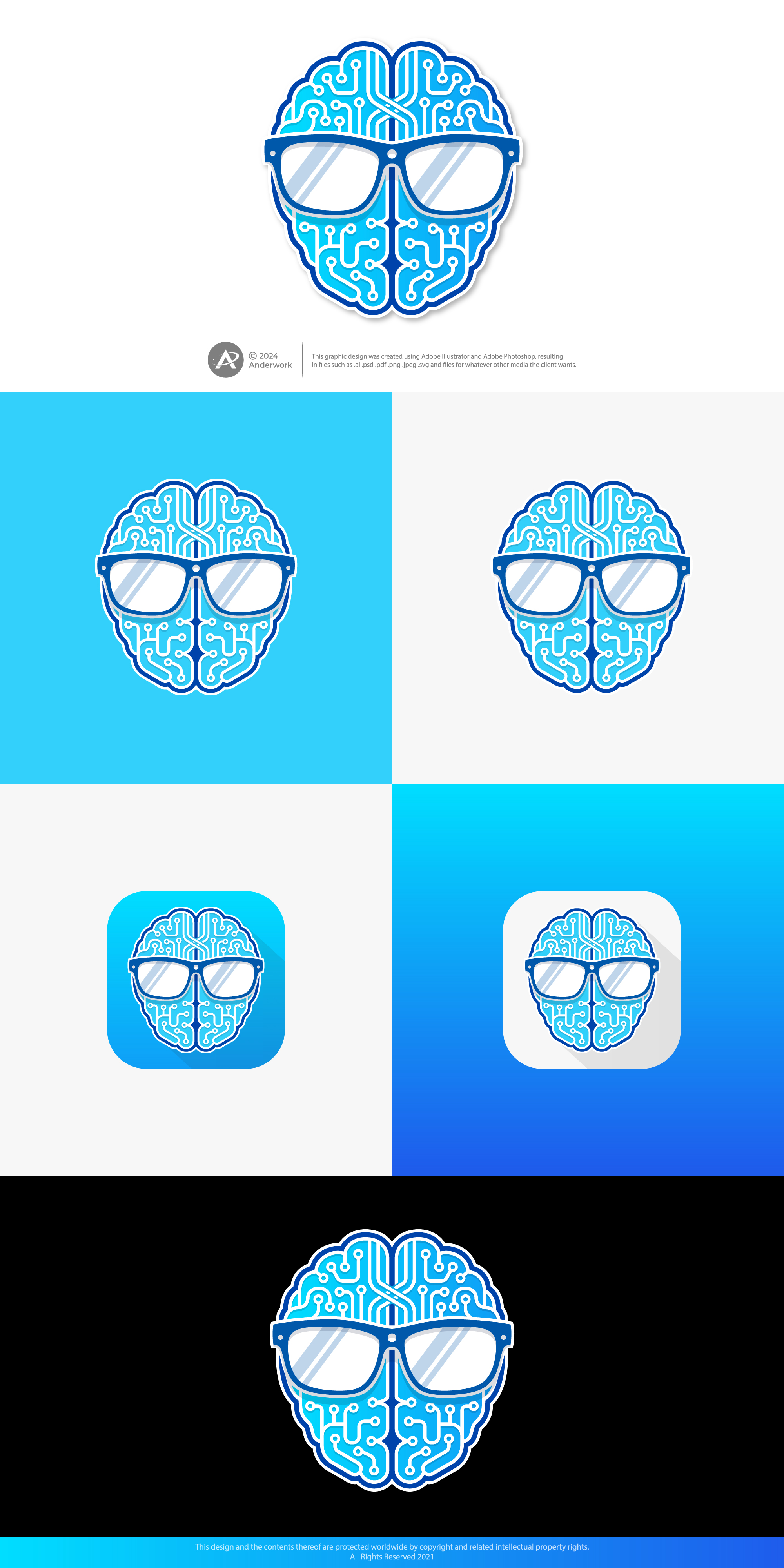 Diseño de Logo por Anderwork para este proyecto | Diseño #32947104