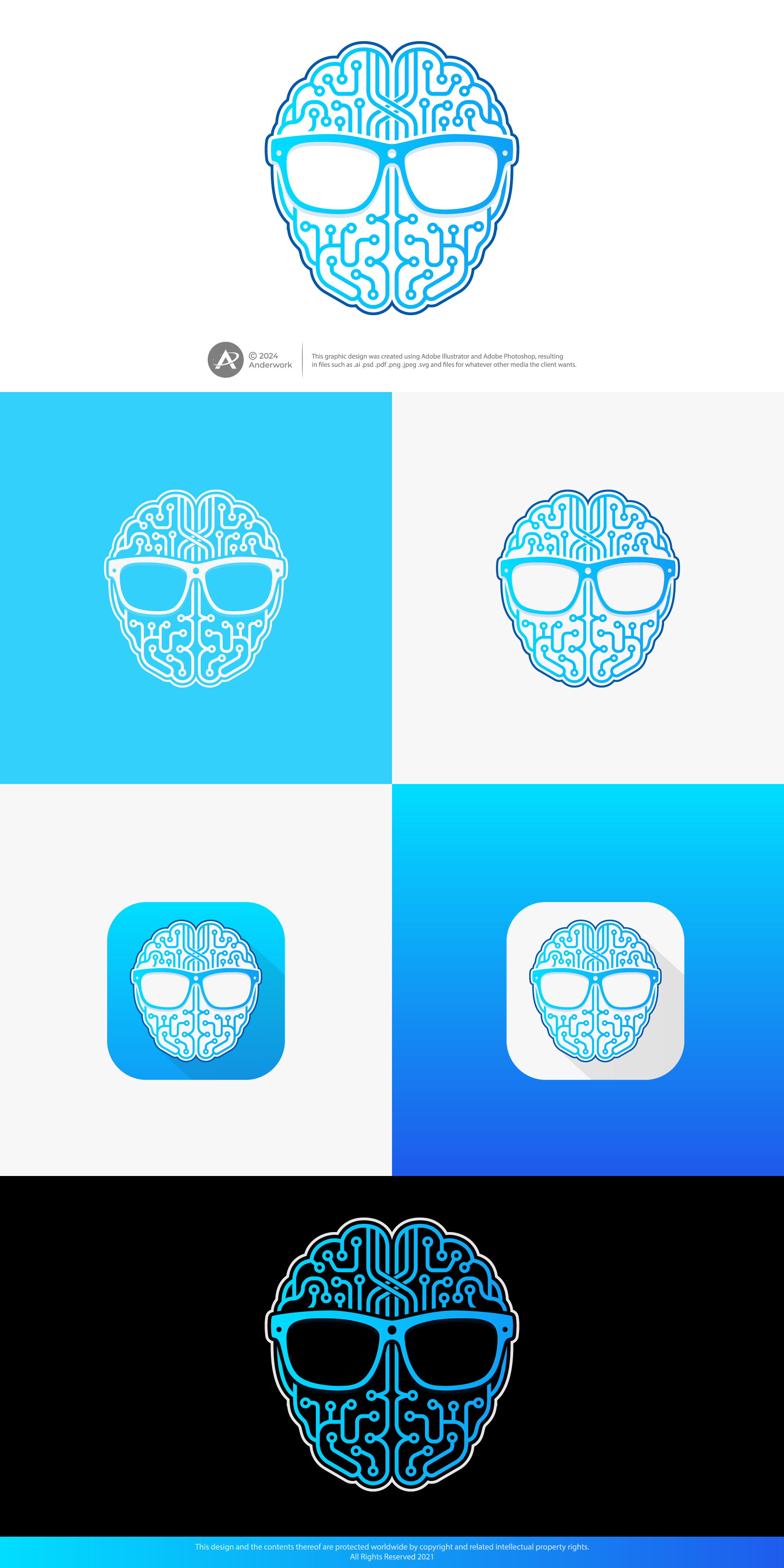 Diseño de Logo por Anderwork para este proyecto | Diseño #32947225