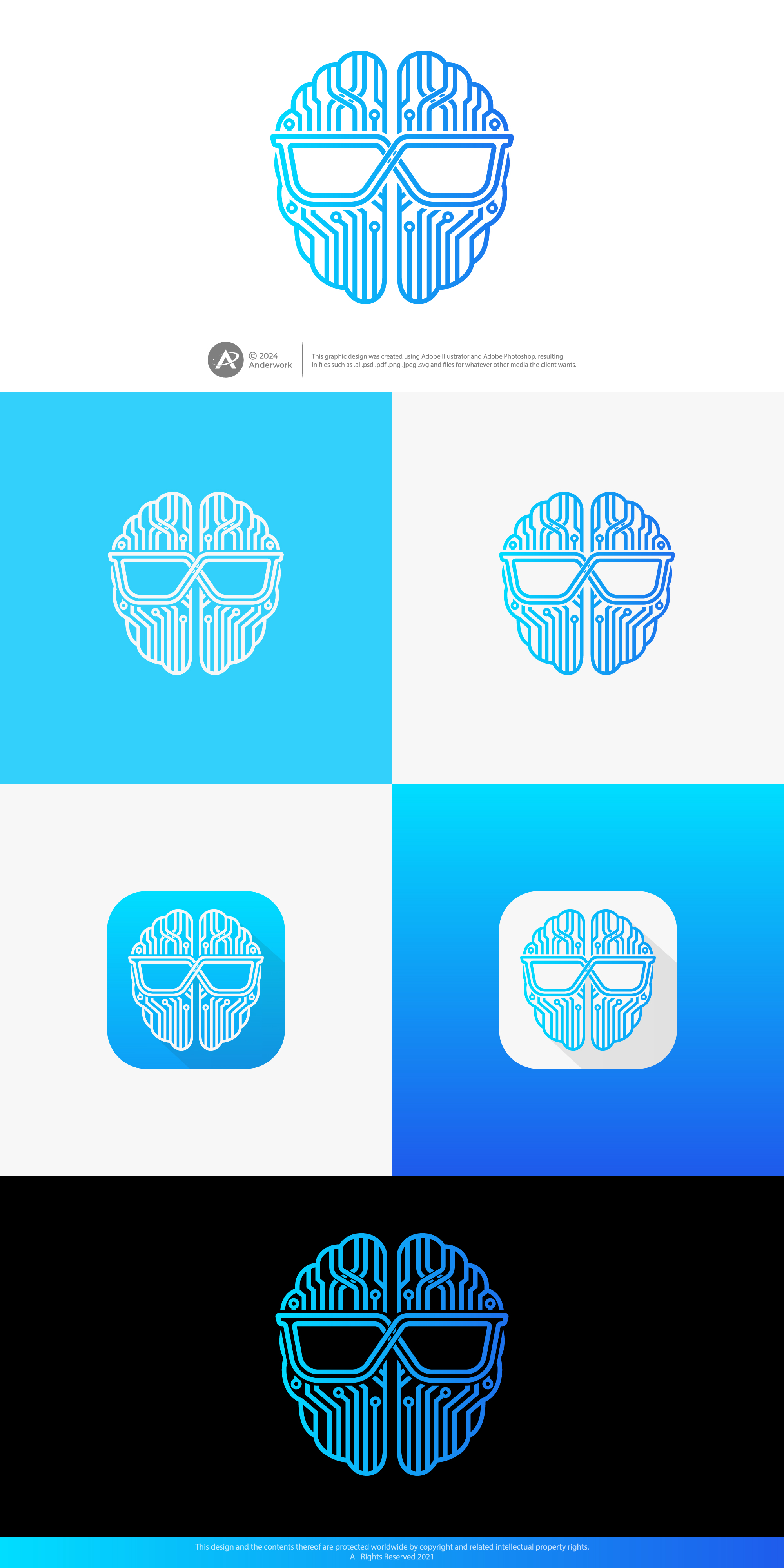 Diseño de Logo por Anderwork para este proyecto | Diseño #32980300