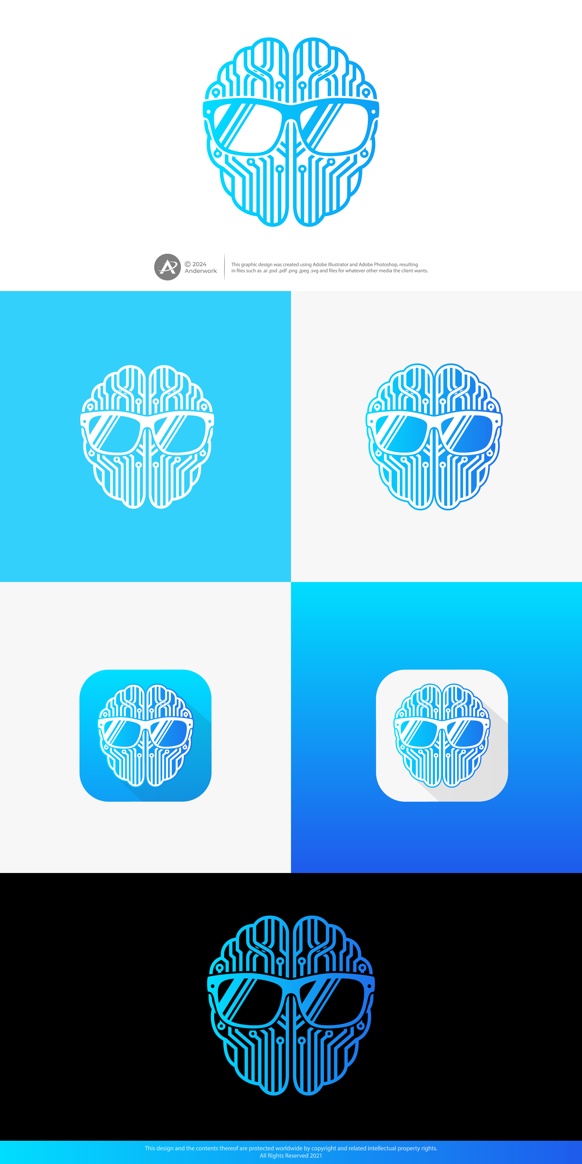 Diseño de Logo por Anderwork para este proyecto | Diseño #32980314