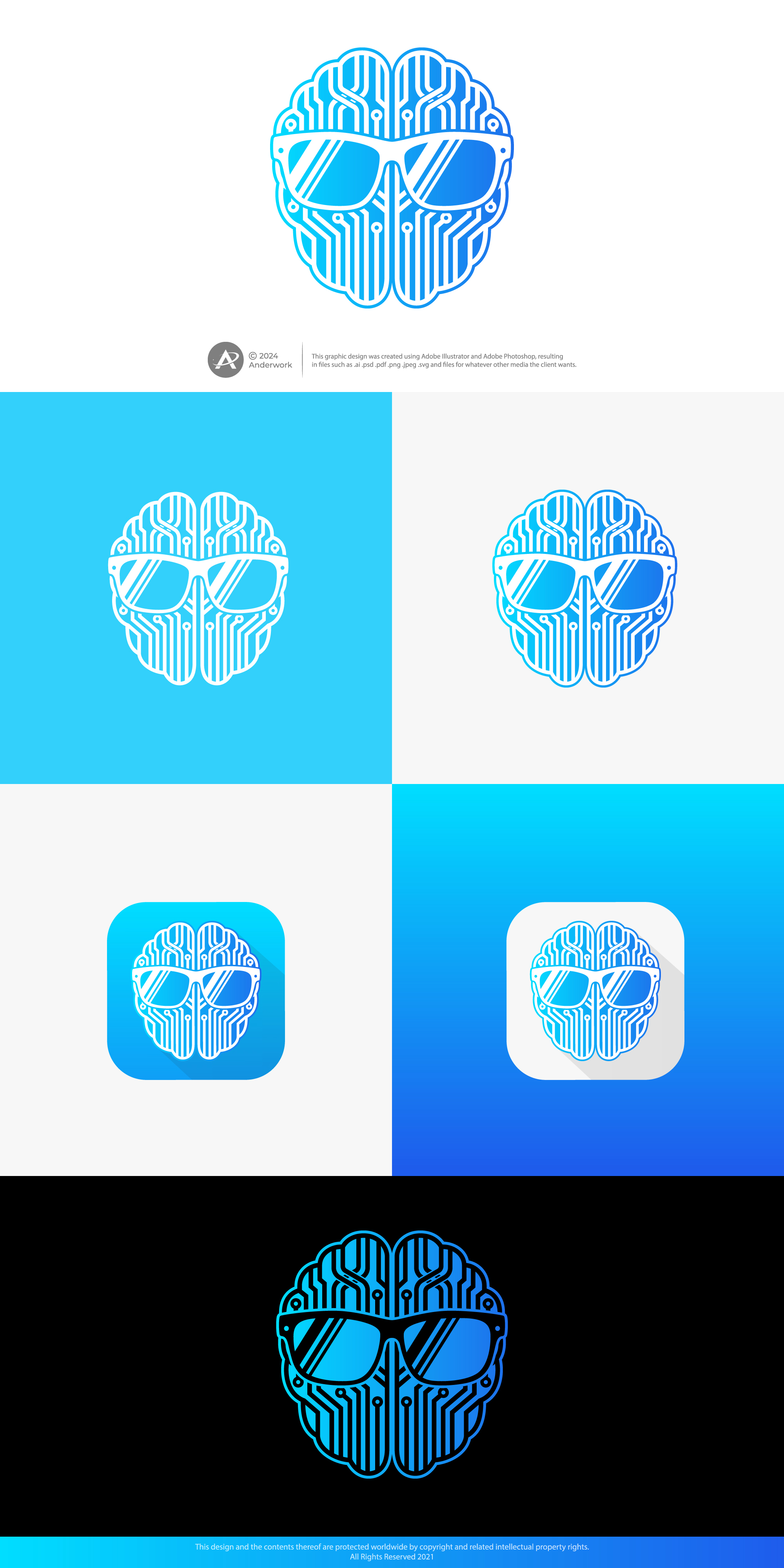 Diseño de Logo por Anderwork para este proyecto | Diseño #32980315