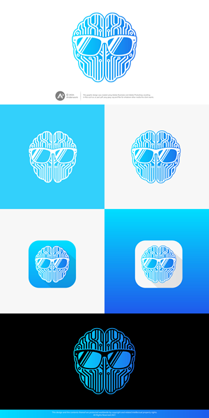 Diseño de Logo por Anderwork para este proyecto | Diseño: #32980315