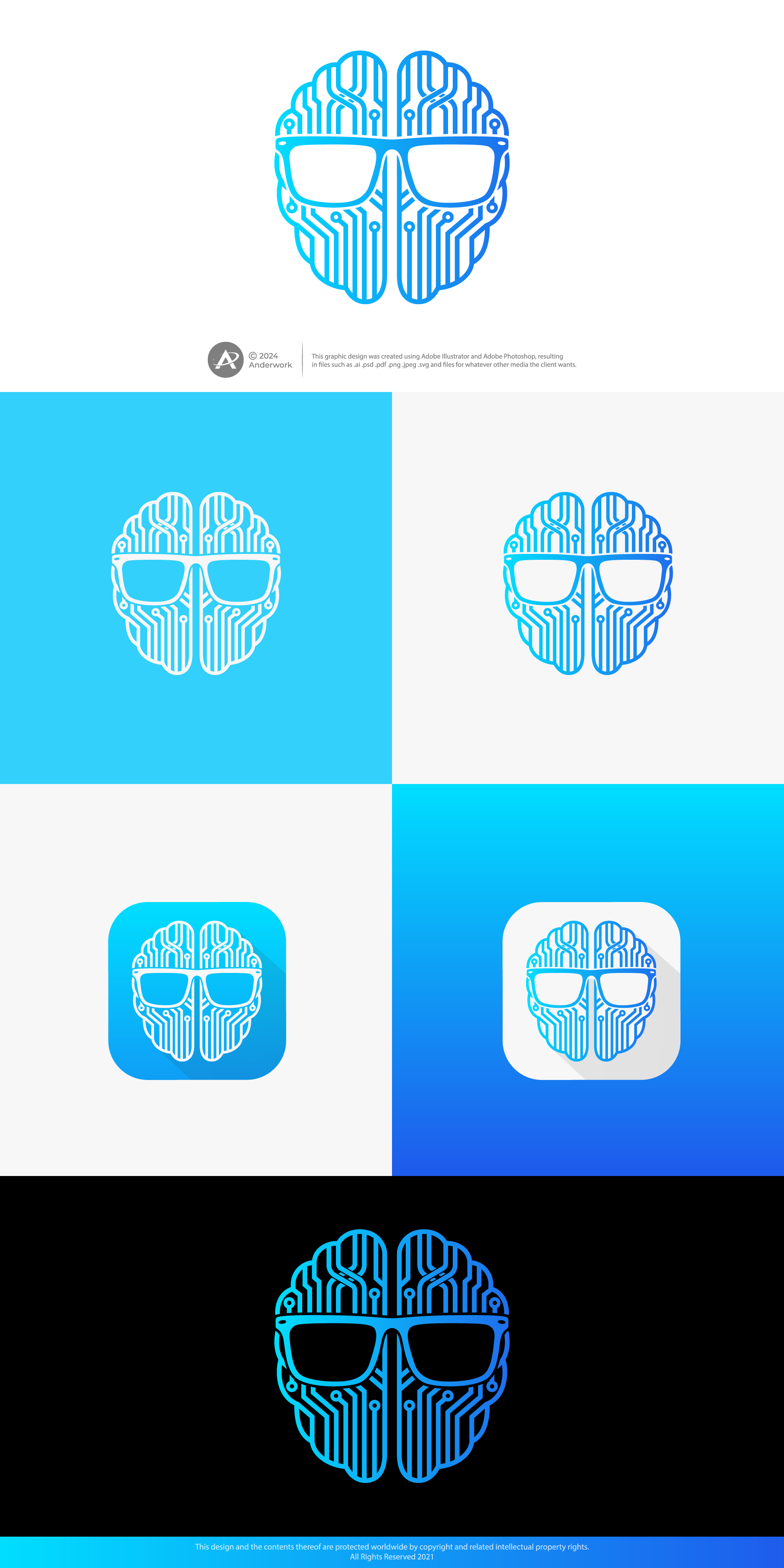 Diseño de Logo por Anderwork para este proyecto | Diseño #32980316