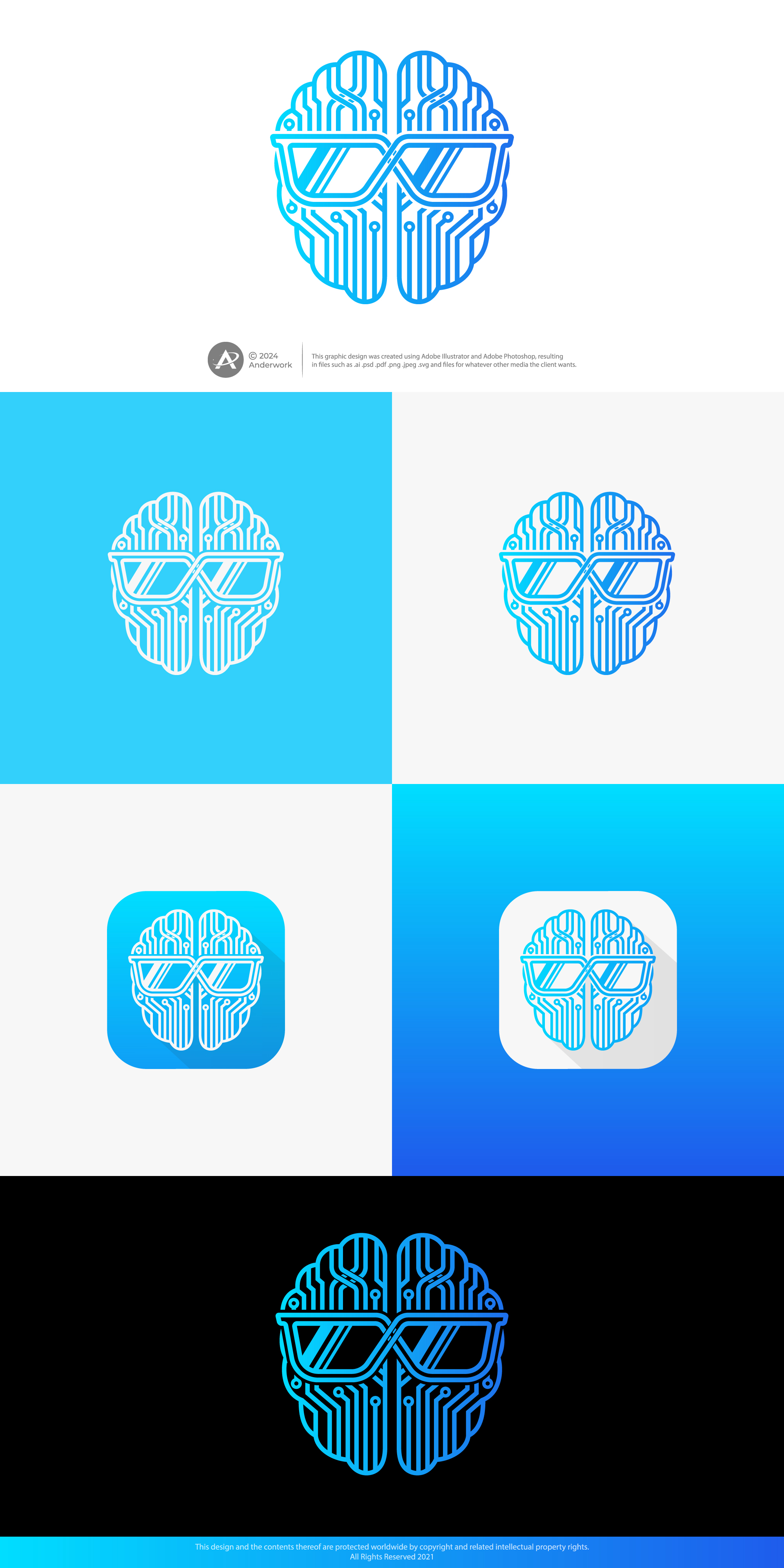 Diseño de Logo por Anderwork para este proyecto | Diseño #32980317