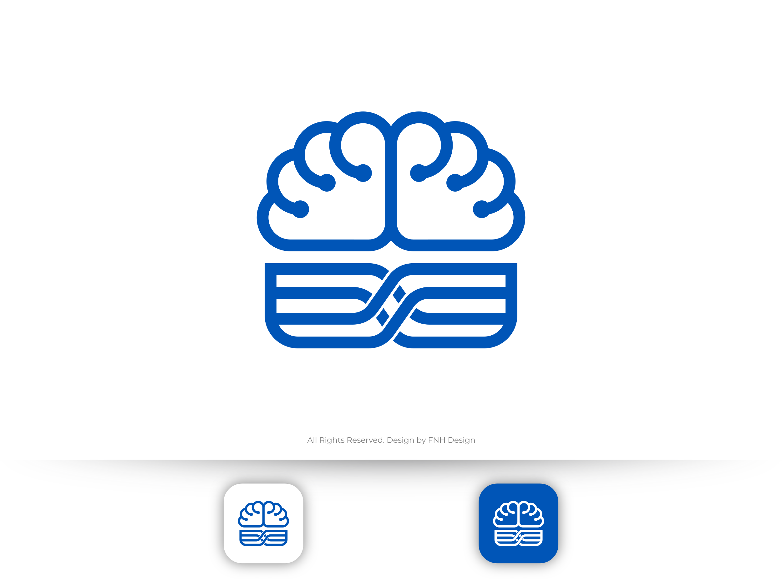 Logo Design by FNH Design for this project | Design #32968127