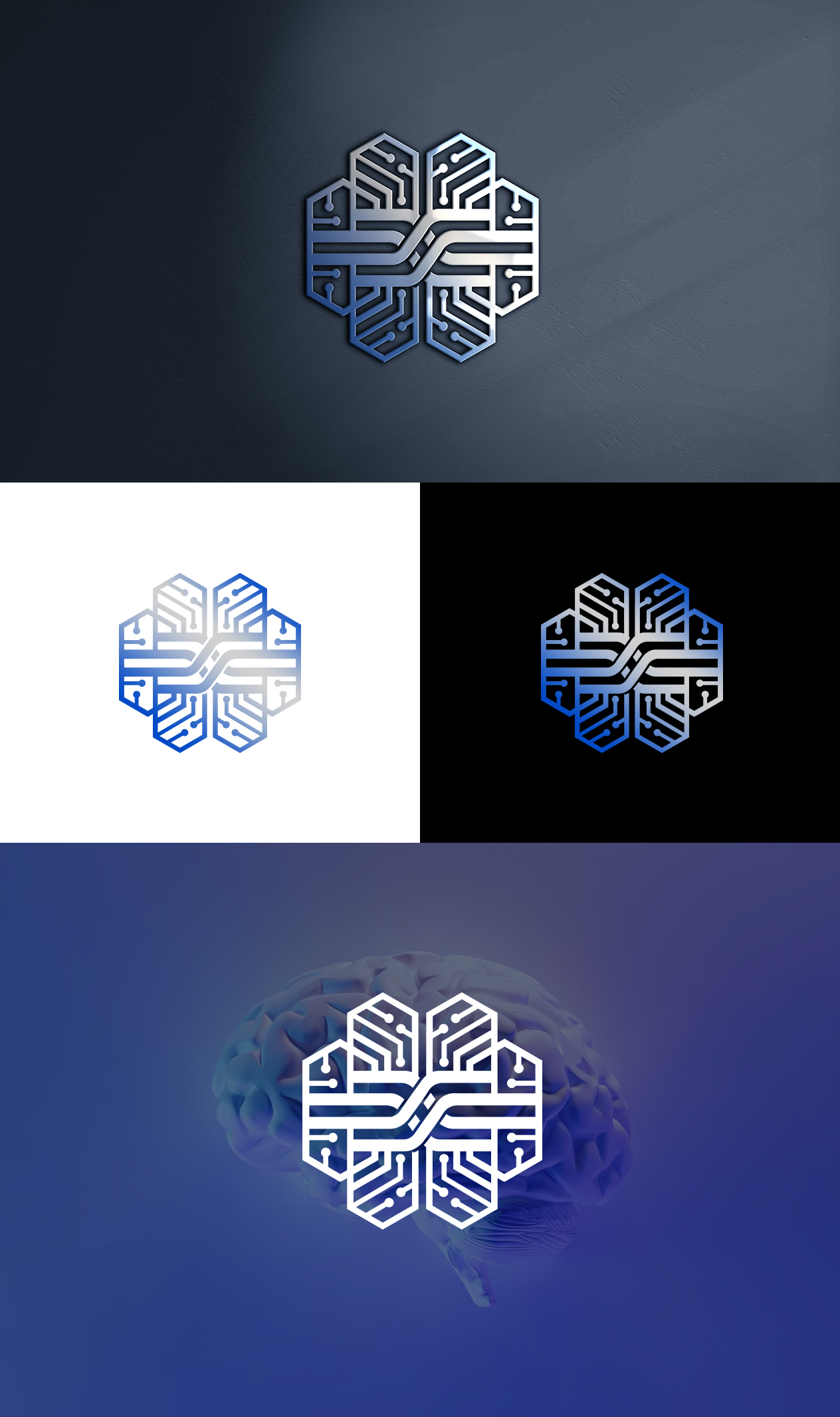 Logo Design by BehindSymbols for this project | Design #32983703