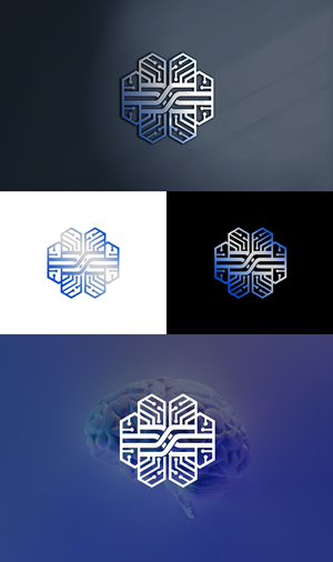 Logo Design by BehindSymbols for this project | Design: #32983703