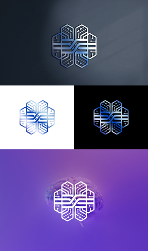 Logo Design by BehindSymbols for this project | Design: #33047486