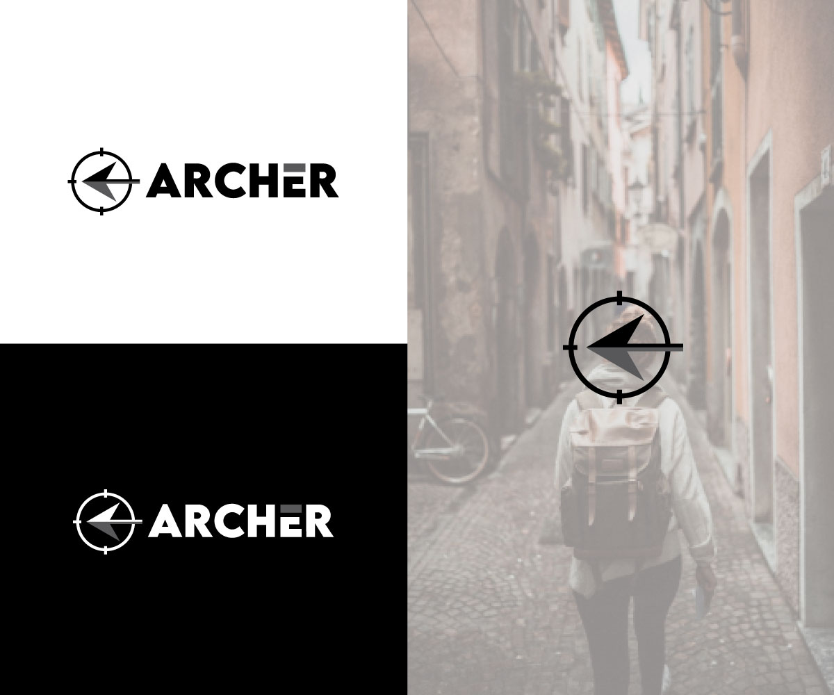 Logo Design by jonkonrad for this project | Design #32919546