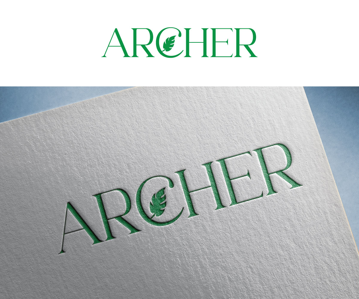 Logo Design by Luckey yaari for this project | Design #32931066