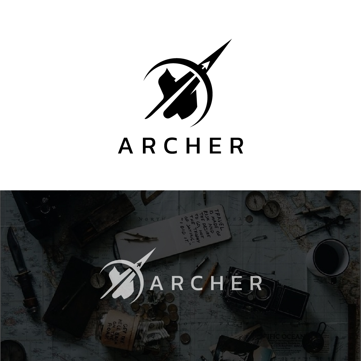 Logo Design by MagicArt Pix for this project | Design #32922624