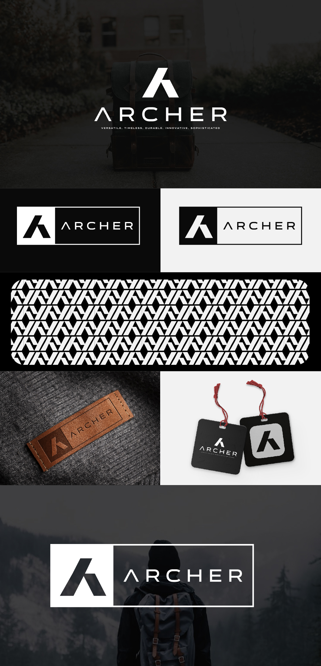 Logo Design by zero creative for this project | Design #32965407