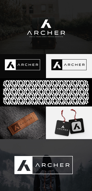 Logo Design by zero creative for this project | Design: #32965407