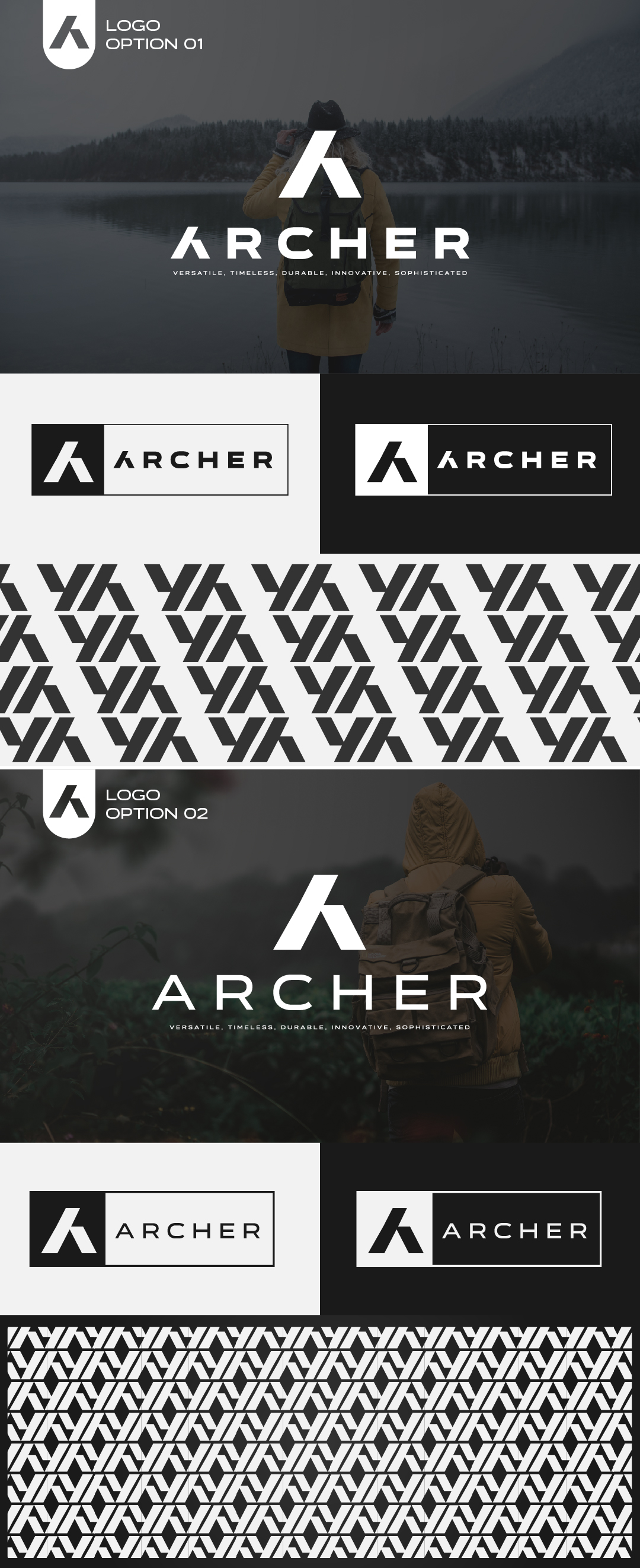 Logo Design by zero creative for this project | Design #32985993