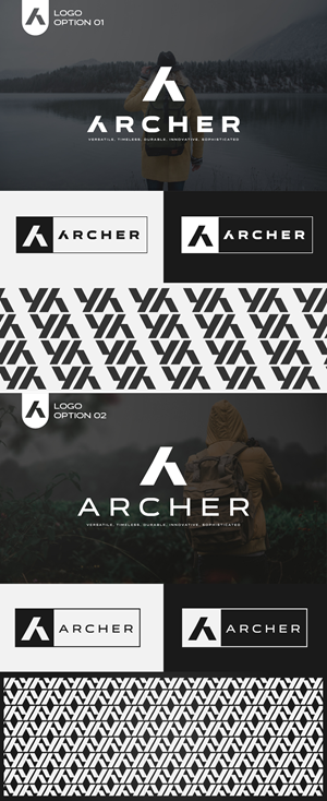 Logo Design by zero creative for this project | Design: #32985993