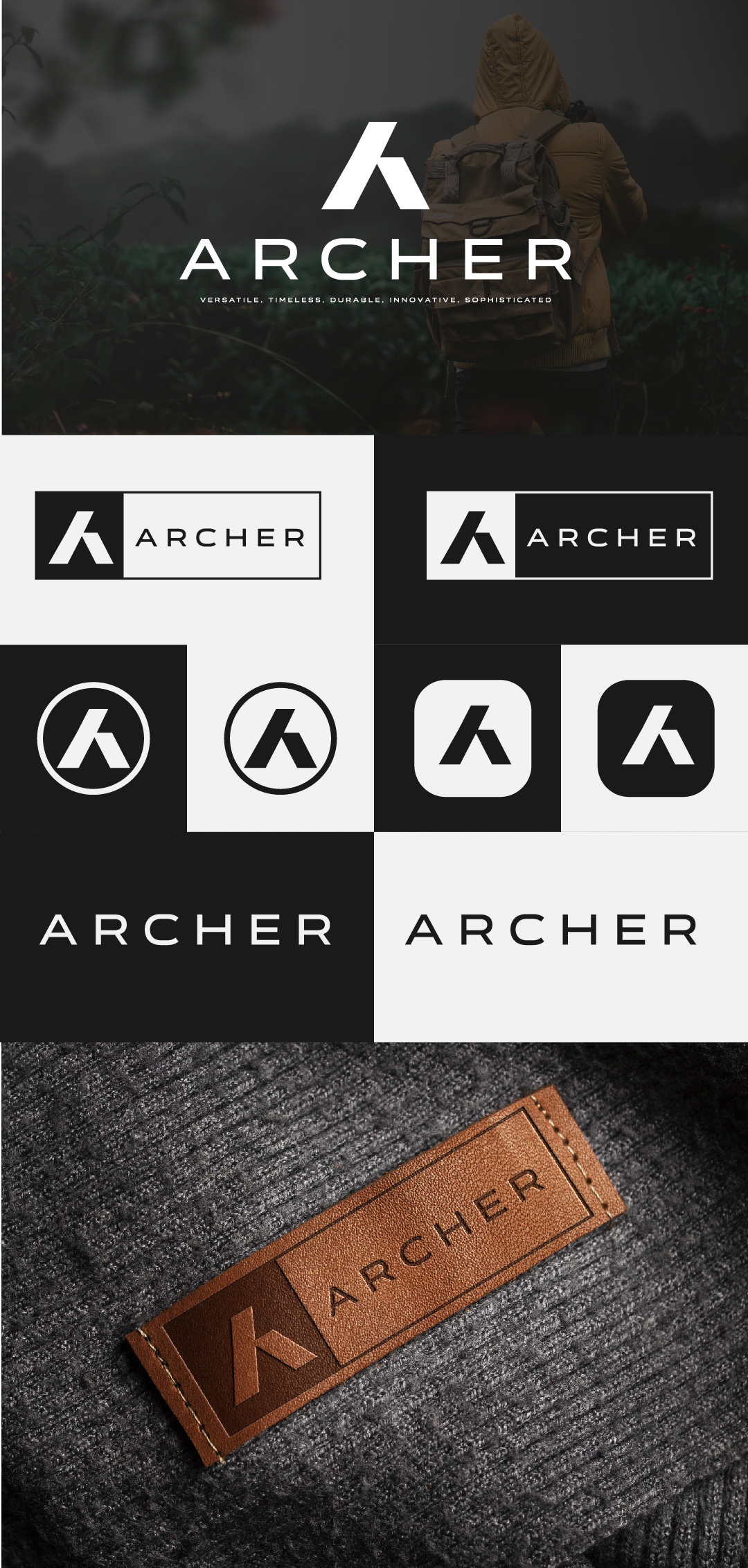 Logo Design by zero creative for this project | Design #32993333