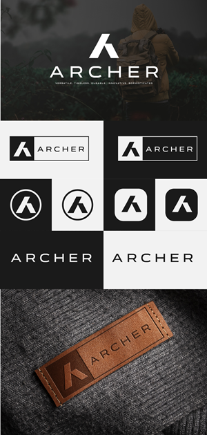 Diseño de Logo por zero creative para este proyecto | Diseño #32993333