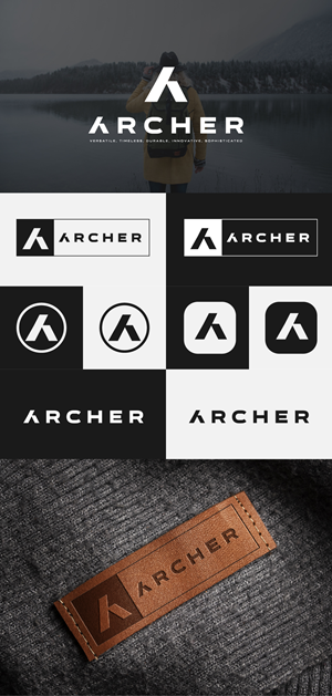 Logo Design by zero creative for this project | Design: #32993334