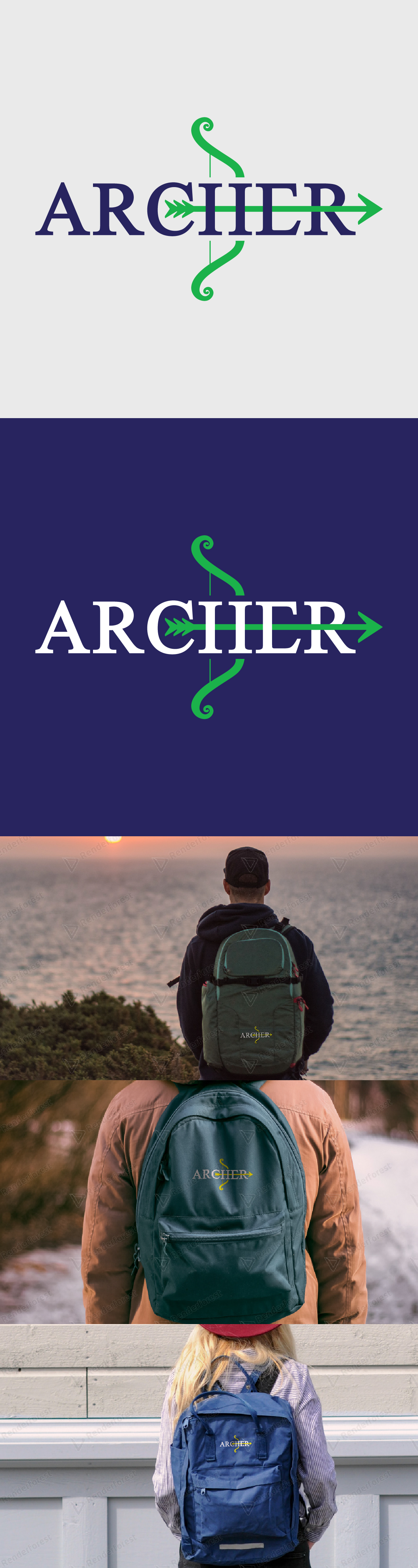 Logo Design by Deep Agheda for this project | Design #32954602