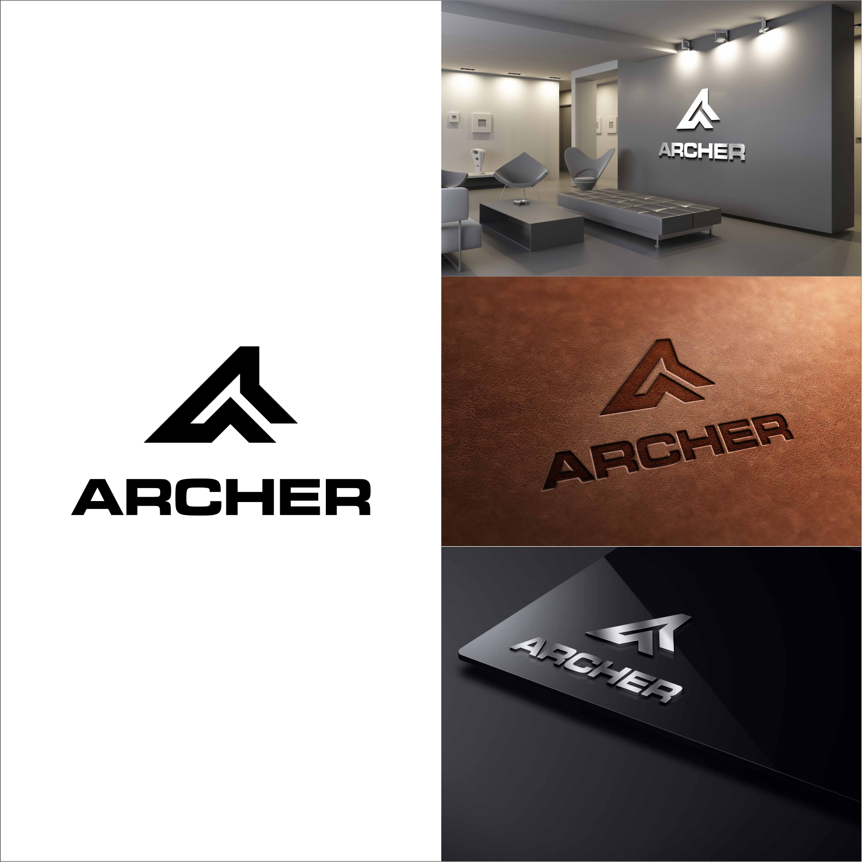 Logo Design by B4LYA for this project | Design #32924137