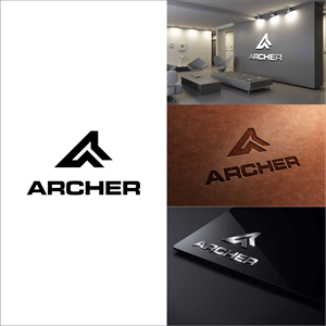 Logo Design by B4LYA