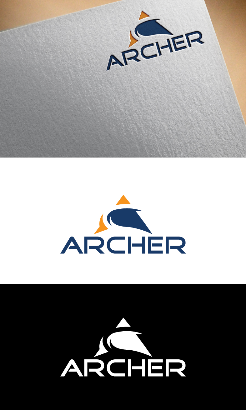 Logo Design by SoltBee for this project | Design #32919494
