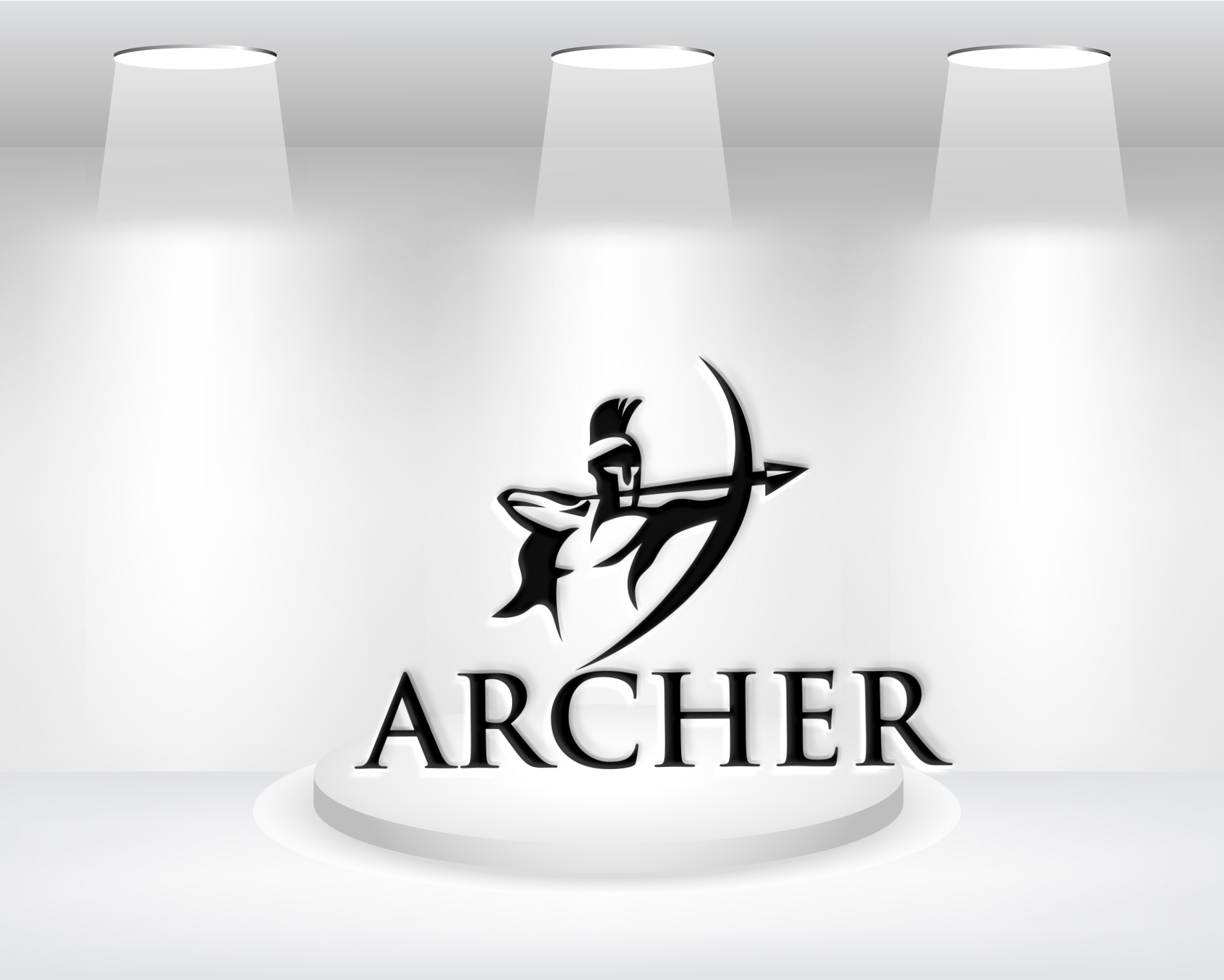 Logo Design by naeem mollah for this project | Design #32928172