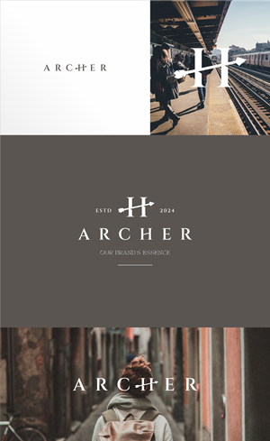 Logo Design by DeaDsn for this project | Design: #32919963