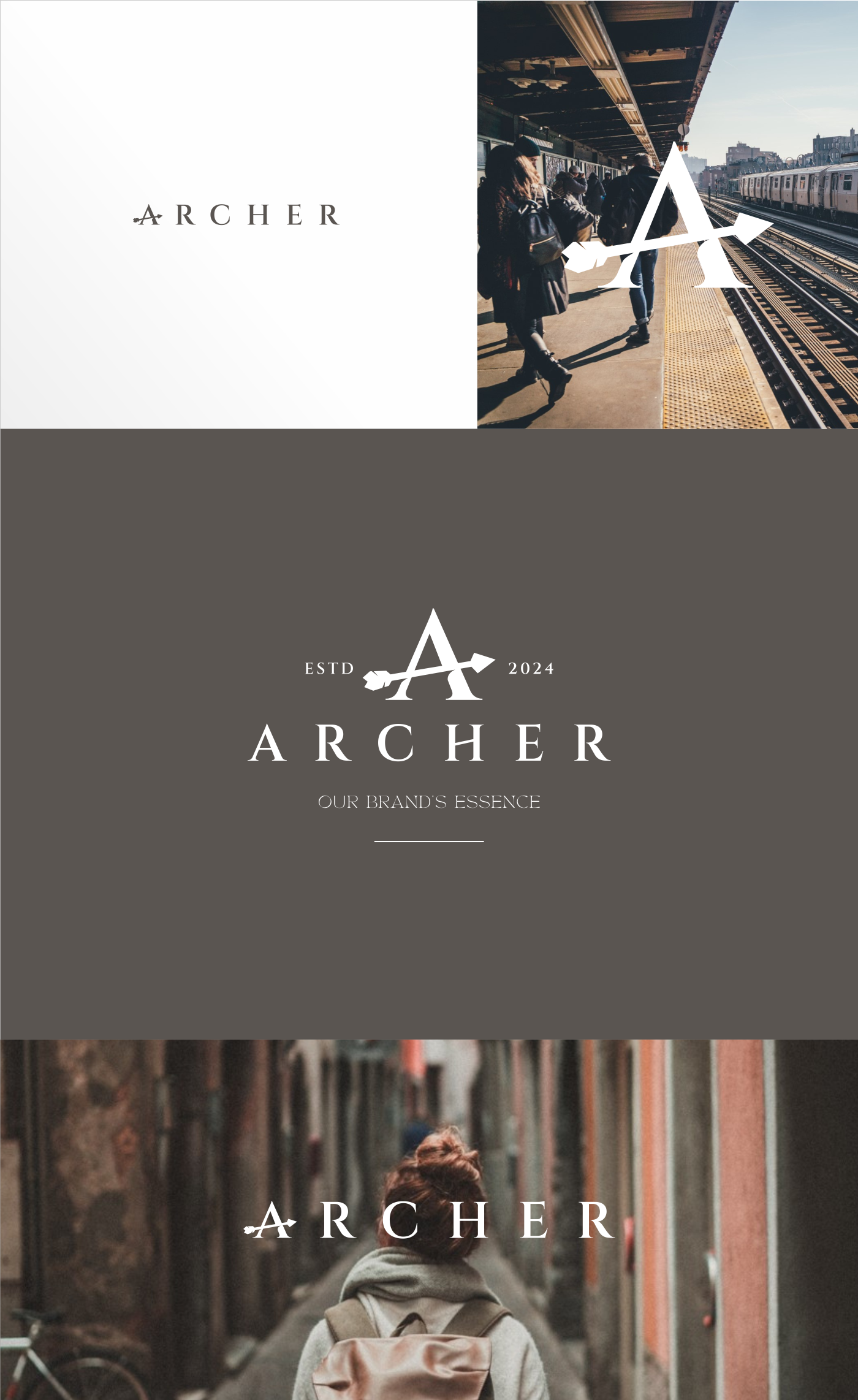 Logo Design by DeaDsn for this project | Design #32991639